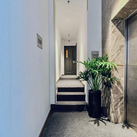 Park View Luxury Hotel Ho Chi Minh City Exterior photo