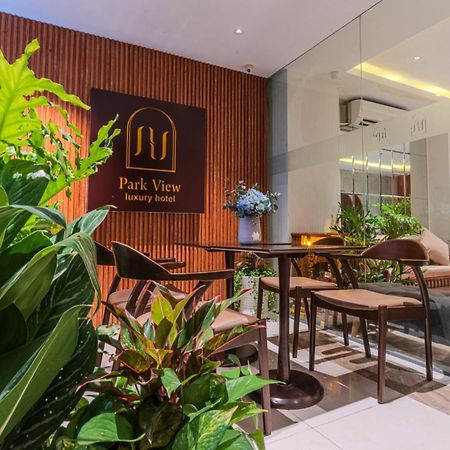 Park View Luxury Hotel Ho Chi Minh City Exterior photo